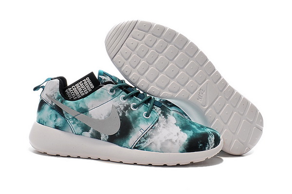 NIKE Roshe Run I PRINT PREMIUM Women-014